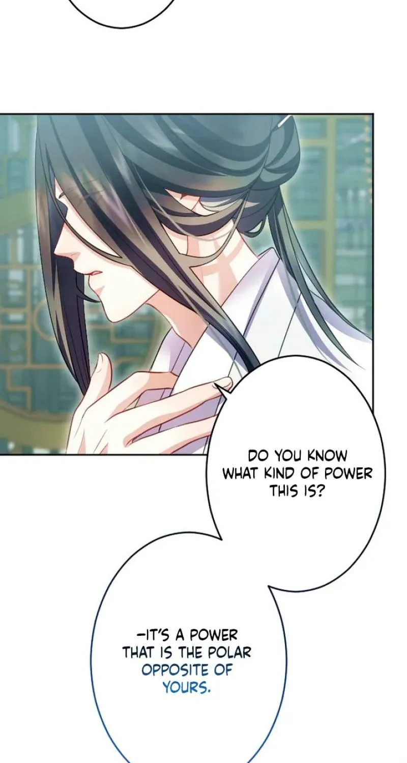 Tonight, I will let myself be consumed by the prince's possessive love Chapter 19 - page 37