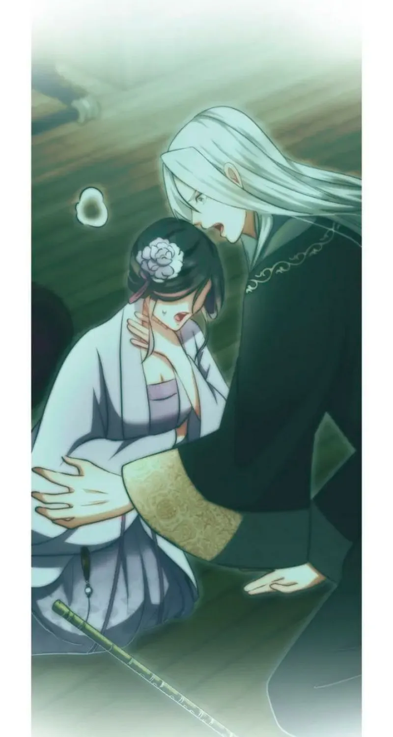 Tonight, I will let myself be consumed by the prince's possessive love Chapter 19 - page 4