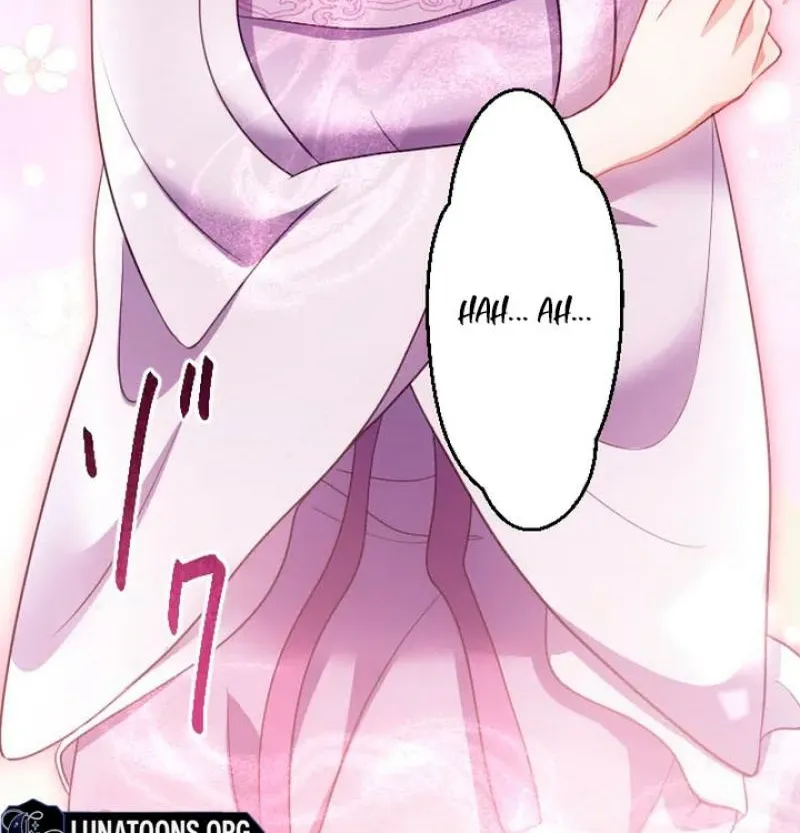 Tonight, I will let myself be consumed by the prince's possessive love Chapter 19 - page 42