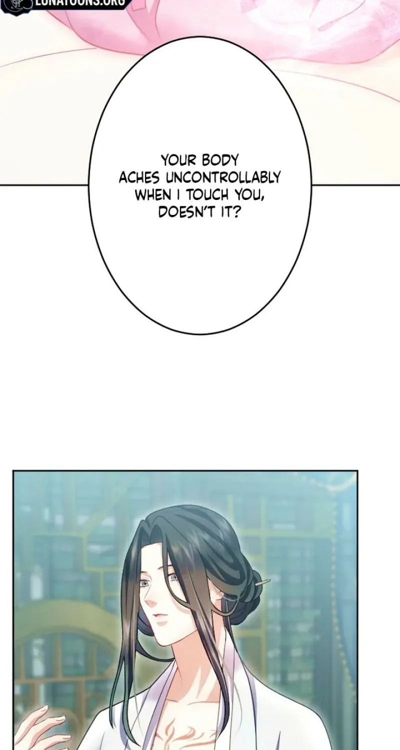 Tonight, I will let myself be consumed by the prince's possessive love Chapter 19 - page 43