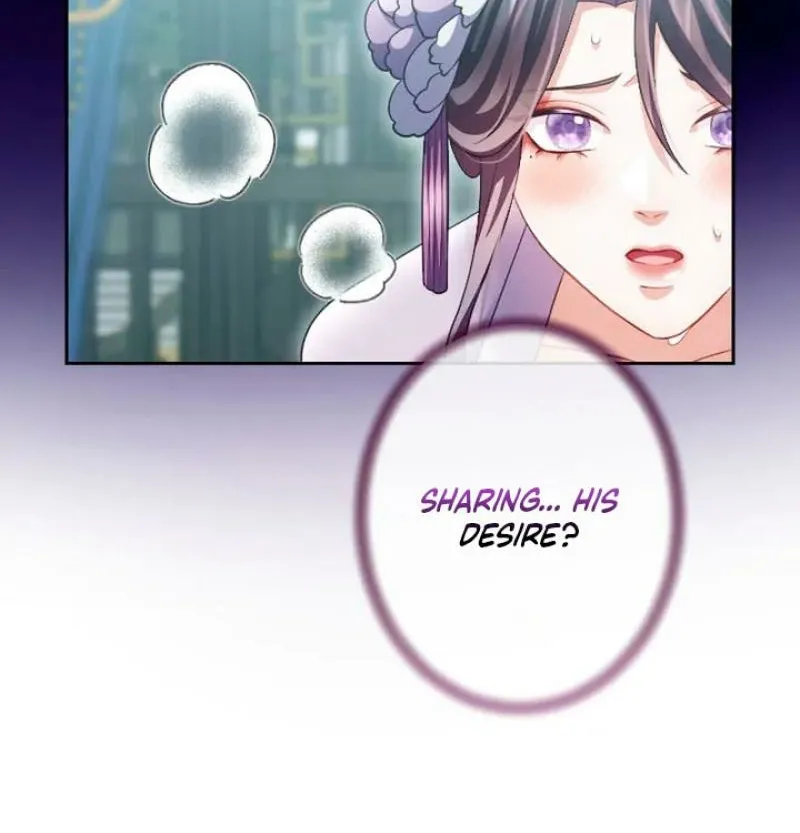 Tonight, I will let myself be consumed by the prince's possessive love Chapter 19 - page 48