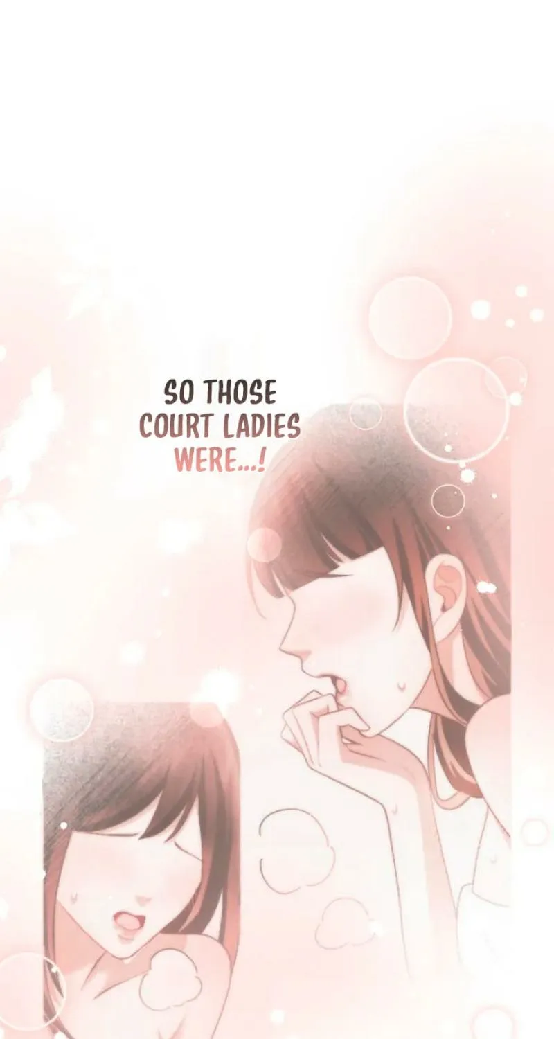 Tonight, I will let myself be consumed by the prince's possessive love Chapter 19 - page 49