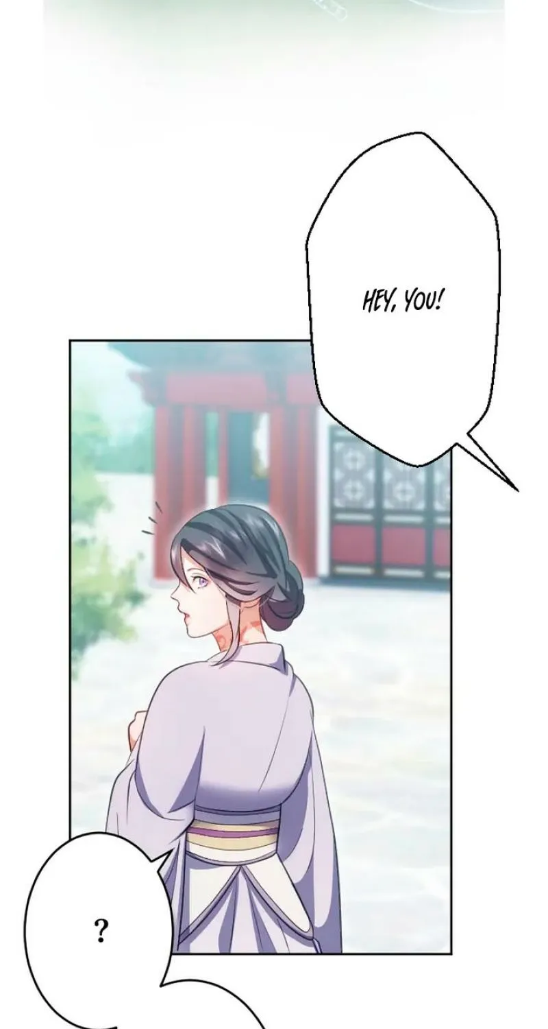 Tonight, I will let myself be consumed by the prince's possessive love Chapter 19 - page 5