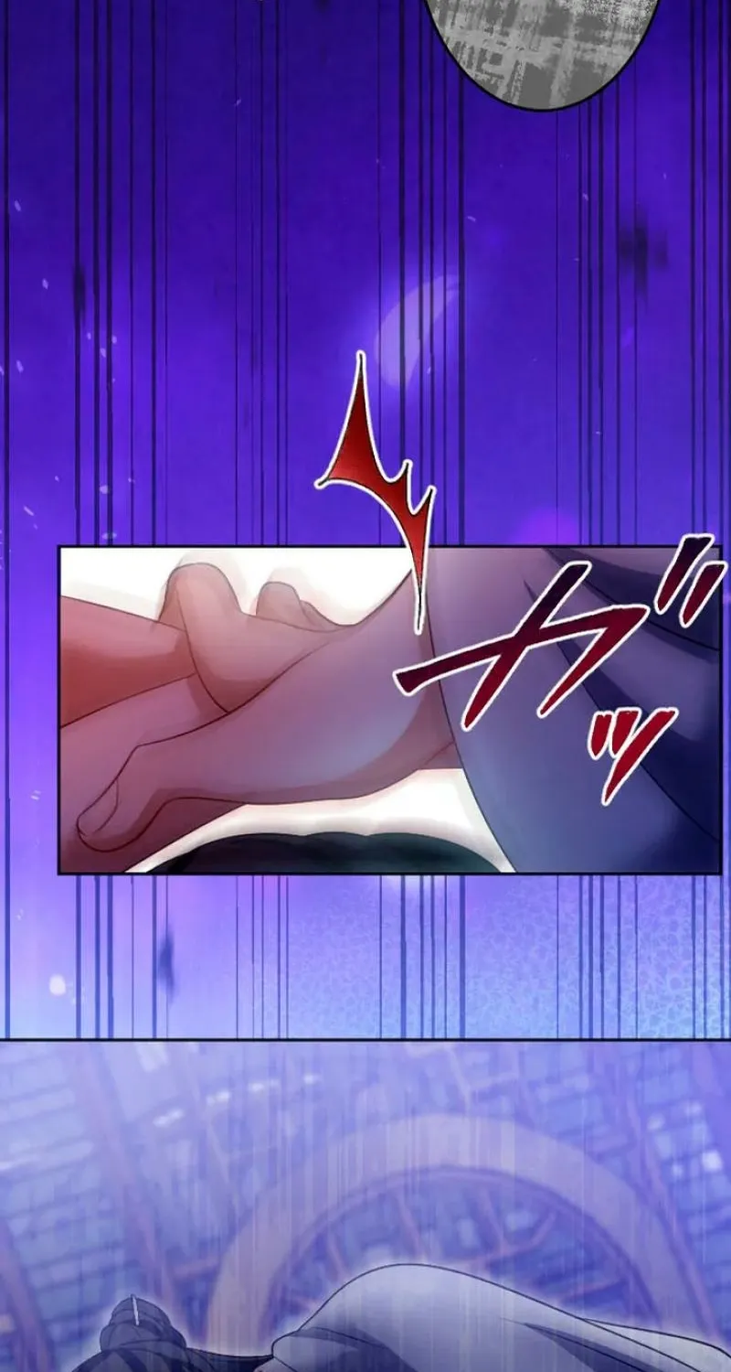 Tonight, I will let myself be consumed by the prince's possessive love Chapter 19 - page 58