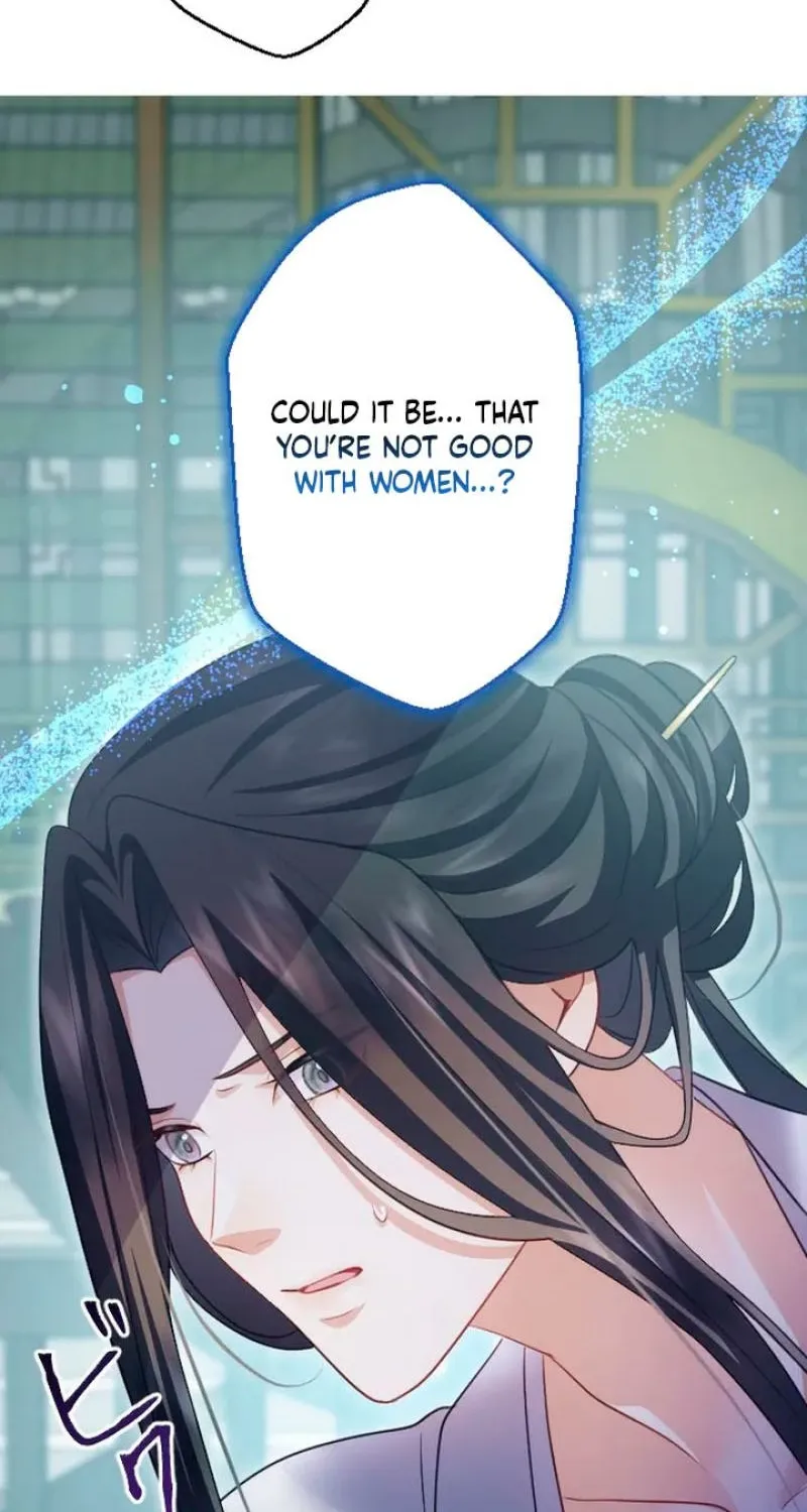 Tonight, I will let myself be consumed by the prince's possessive love Chapter 19 - page 62