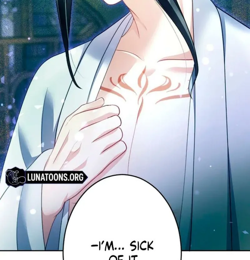 Tonight, I will let myself be consumed by the prince's possessive love Chapter 19 - page 66