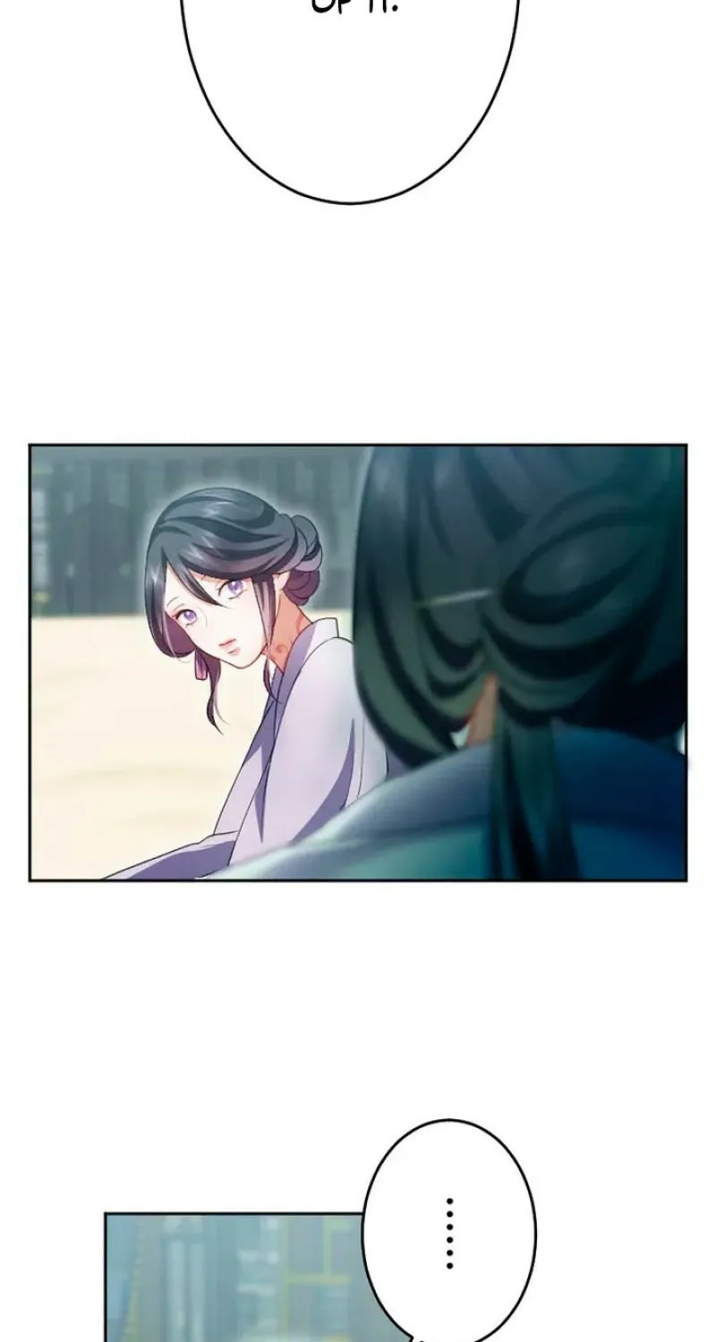 Tonight, I will let myself be consumed by the prince's possessive love Chapter 19 - page 67