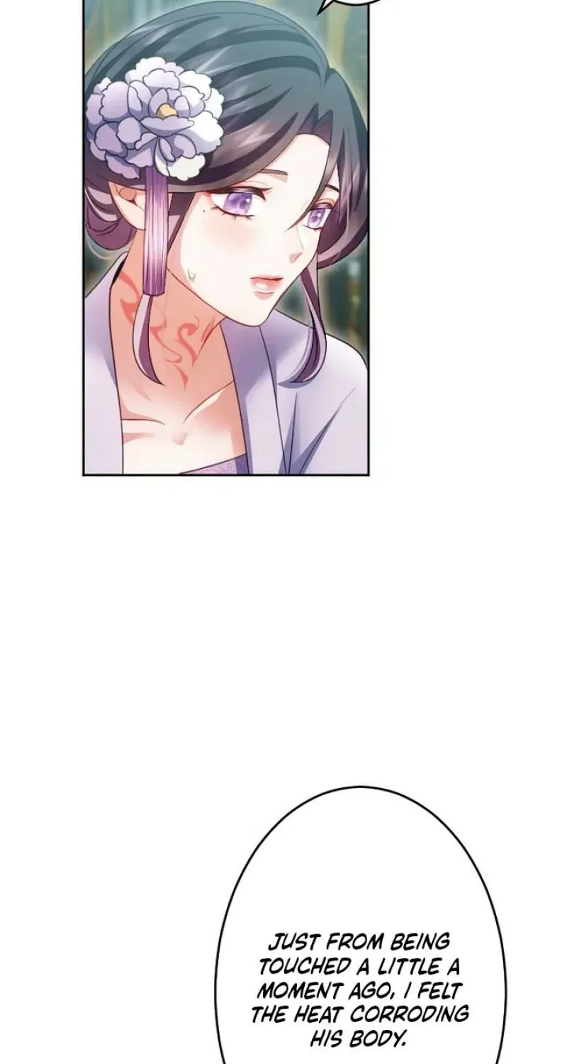 Tonight, I will let myself be consumed by the prince's possessive love Chapter 19 - page 68