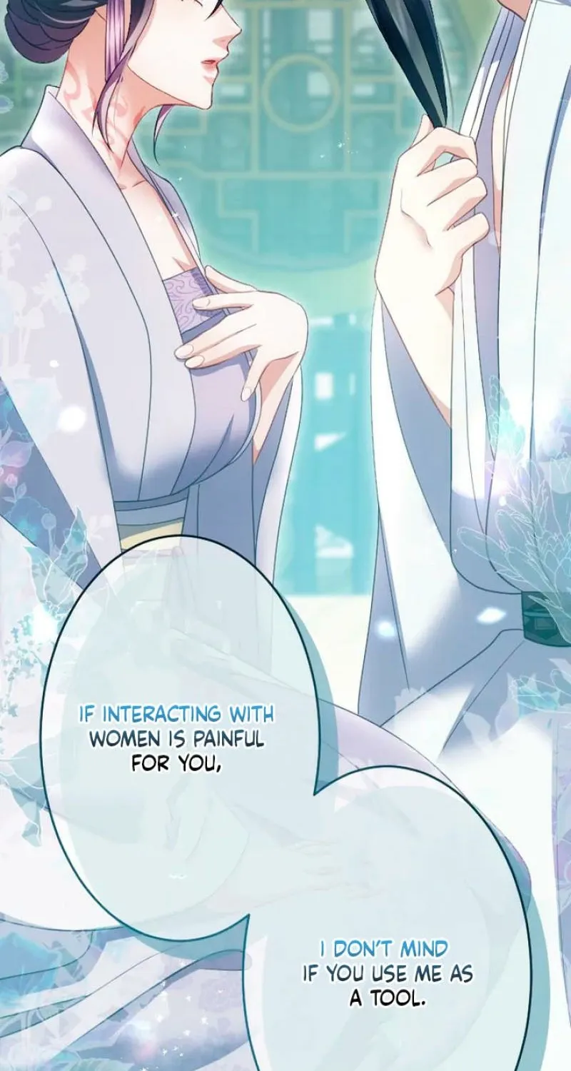 Tonight, I will let myself be consumed by the prince's possessive love Chapter 19 - page 71