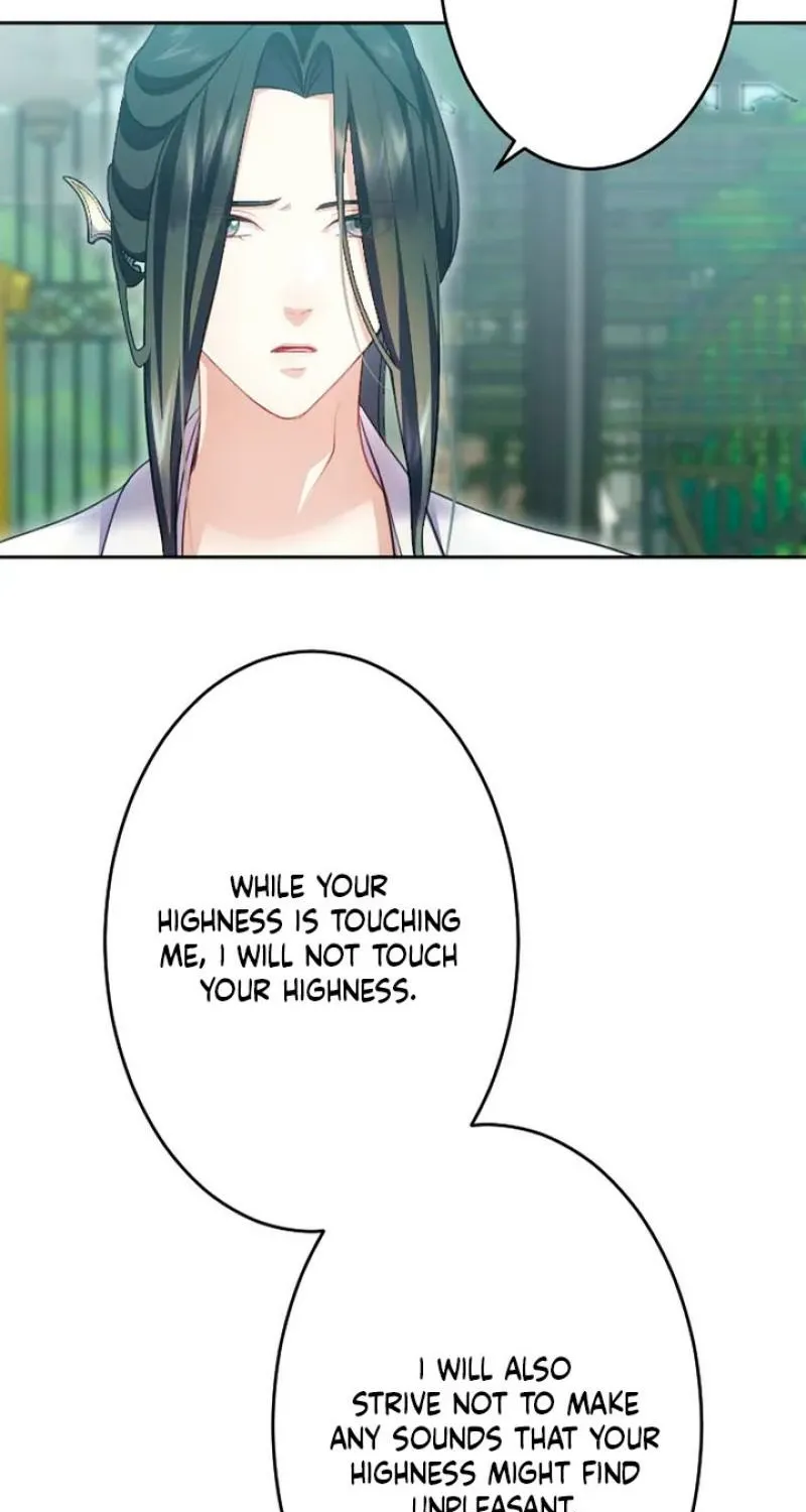 Tonight, I will let myself be consumed by the prince's possessive love Chapter 19 - page 73