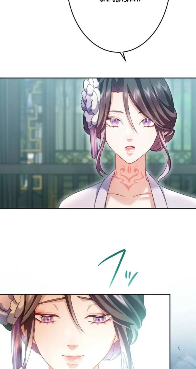 Tonight, I will let myself be consumed by the prince's possessive love Chapter 19 - page 74