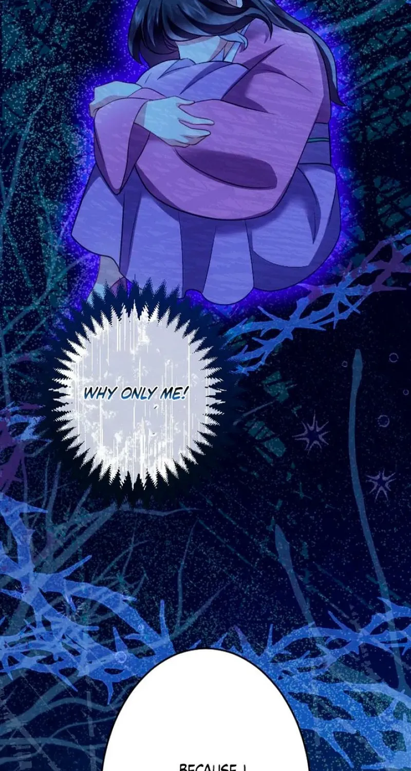 Tonight, I will let myself be consumed by the prince's possessive love Chapter 19 - page 76
