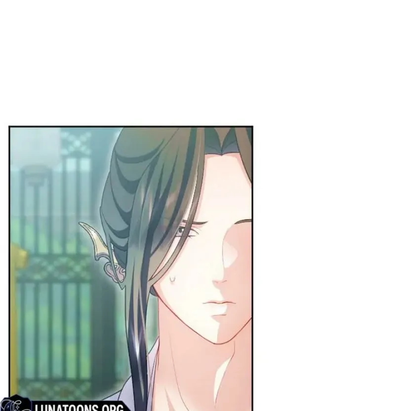 Tonight, I will let myself be consumed by the prince's possessive love Chapter 19 - page 78