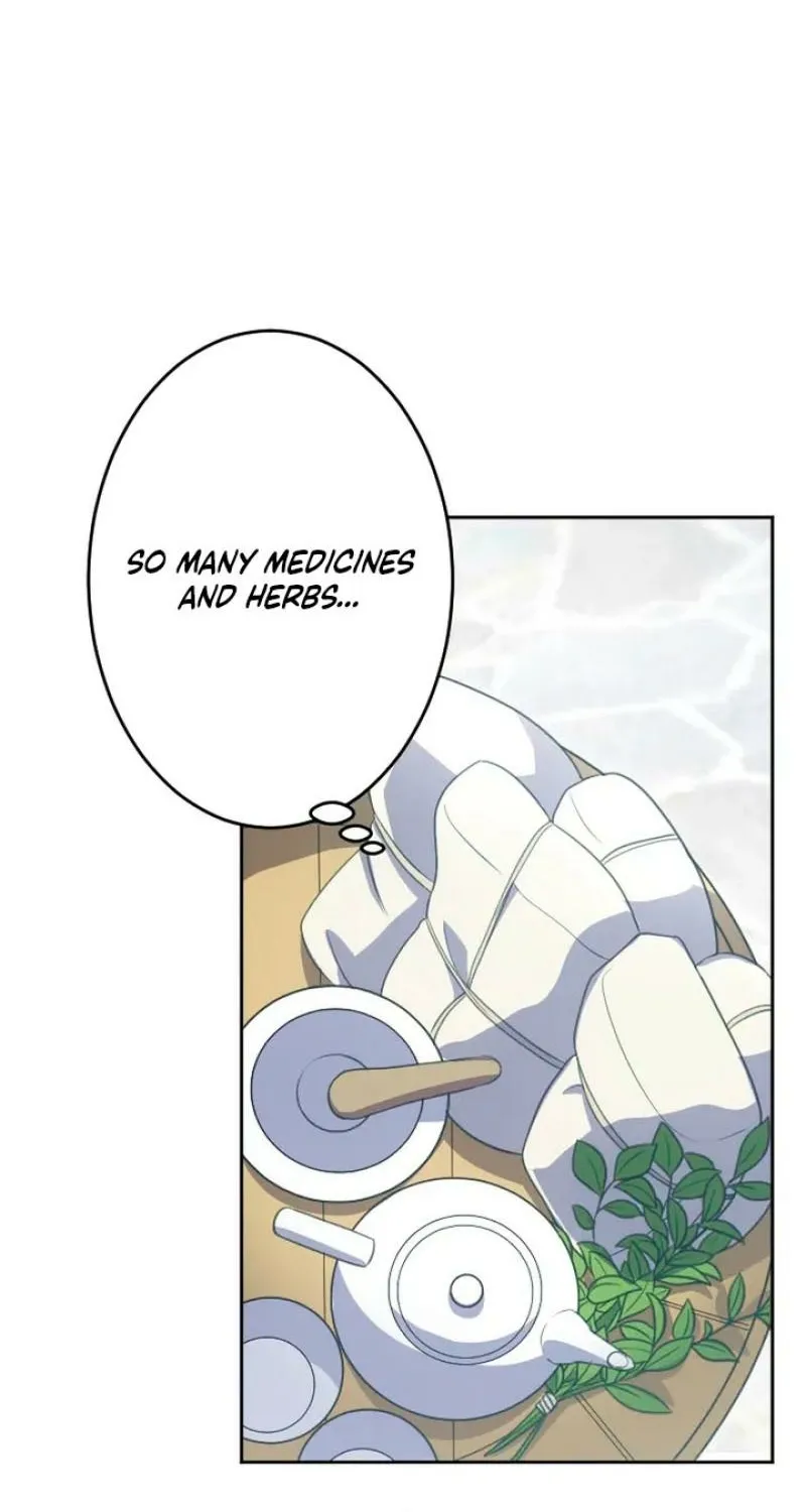 Tonight, I will let myself be consumed by the prince's possessive love Chapter 19 - page 8