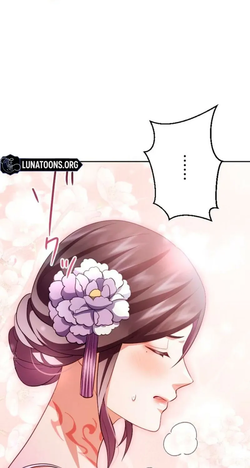 Tonight, I will let myself be consumed by the prince's possessive love Chapter 19 - page 81