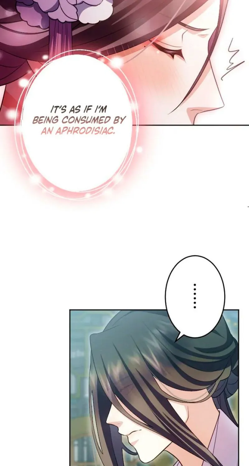 Tonight, I will let myself be consumed by the prince's possessive love Chapter 19 - page 83