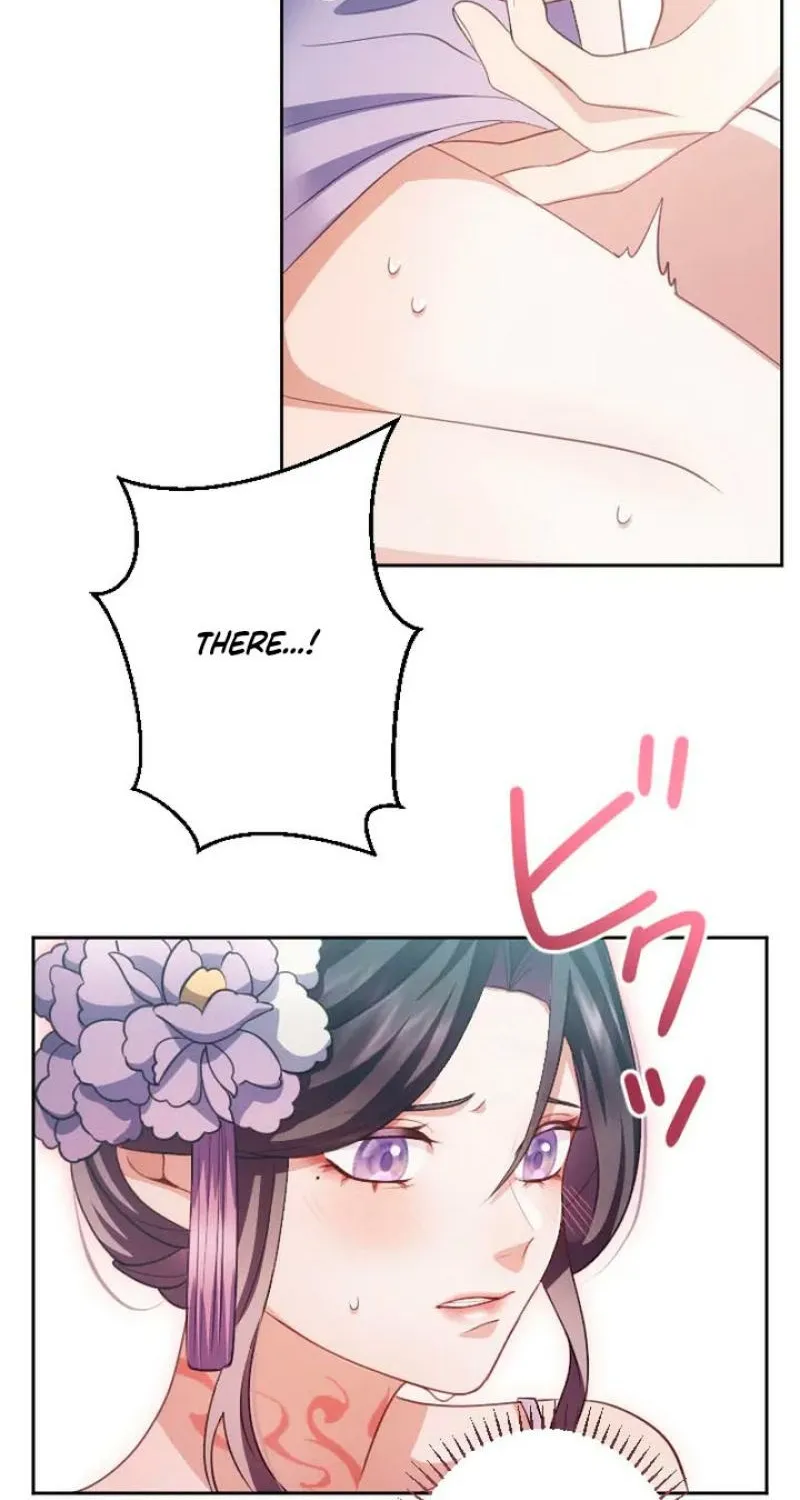 Tonight, I will let myself be consumed by the prince's possessive love Chapter 19 - page 86