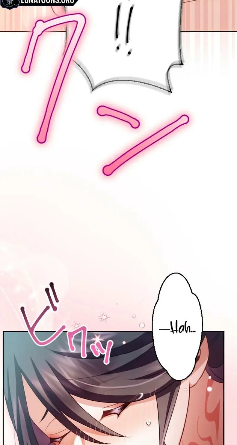 Tonight, I will let myself be consumed by the prince's possessive love Chapter 19 - page 91