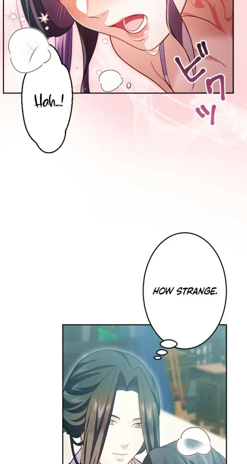 Tonight, I will let myself be consumed by the prince's possessive love Chapter 19 - page 92