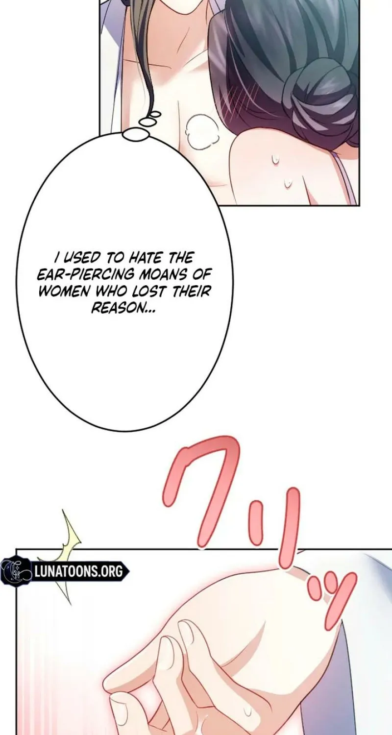 Tonight, I will let myself be consumed by the prince's possessive love Chapter 19 - page 93