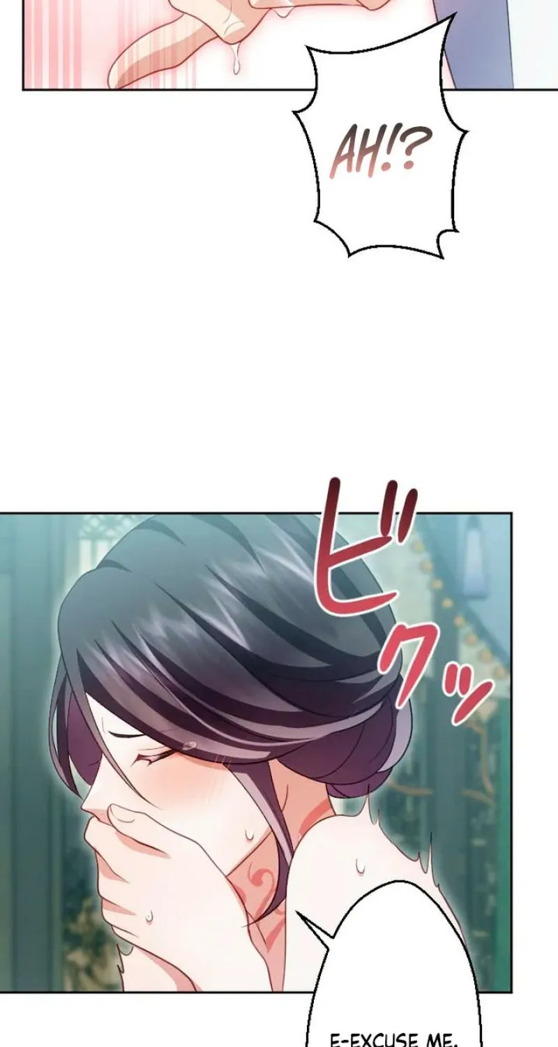 Tonight, I will let myself be consumed by the prince's possessive love Chapter 19 - page 94
