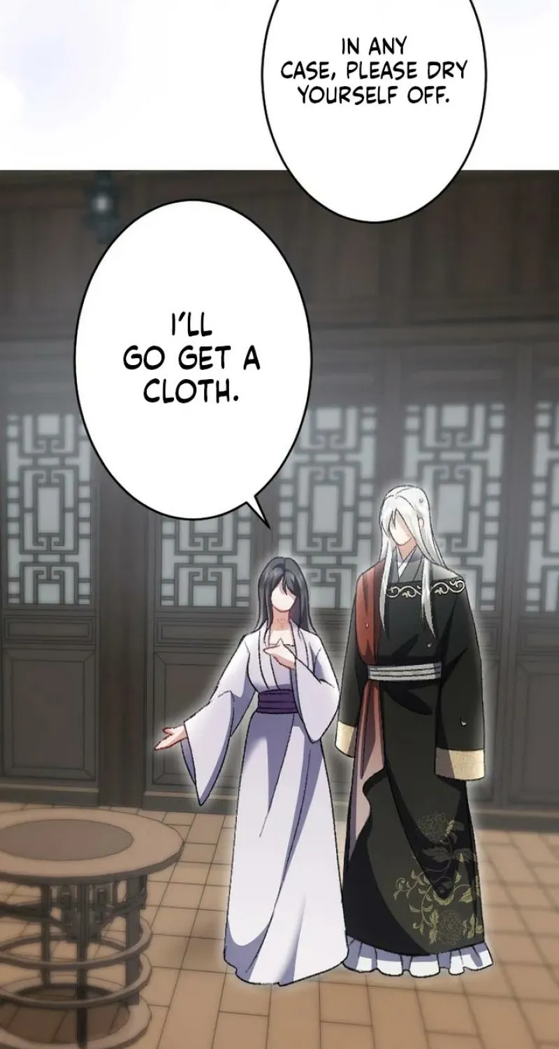 Tonight, I will let myself be consumed by the prince's possessive love Chapter 10 - page 10