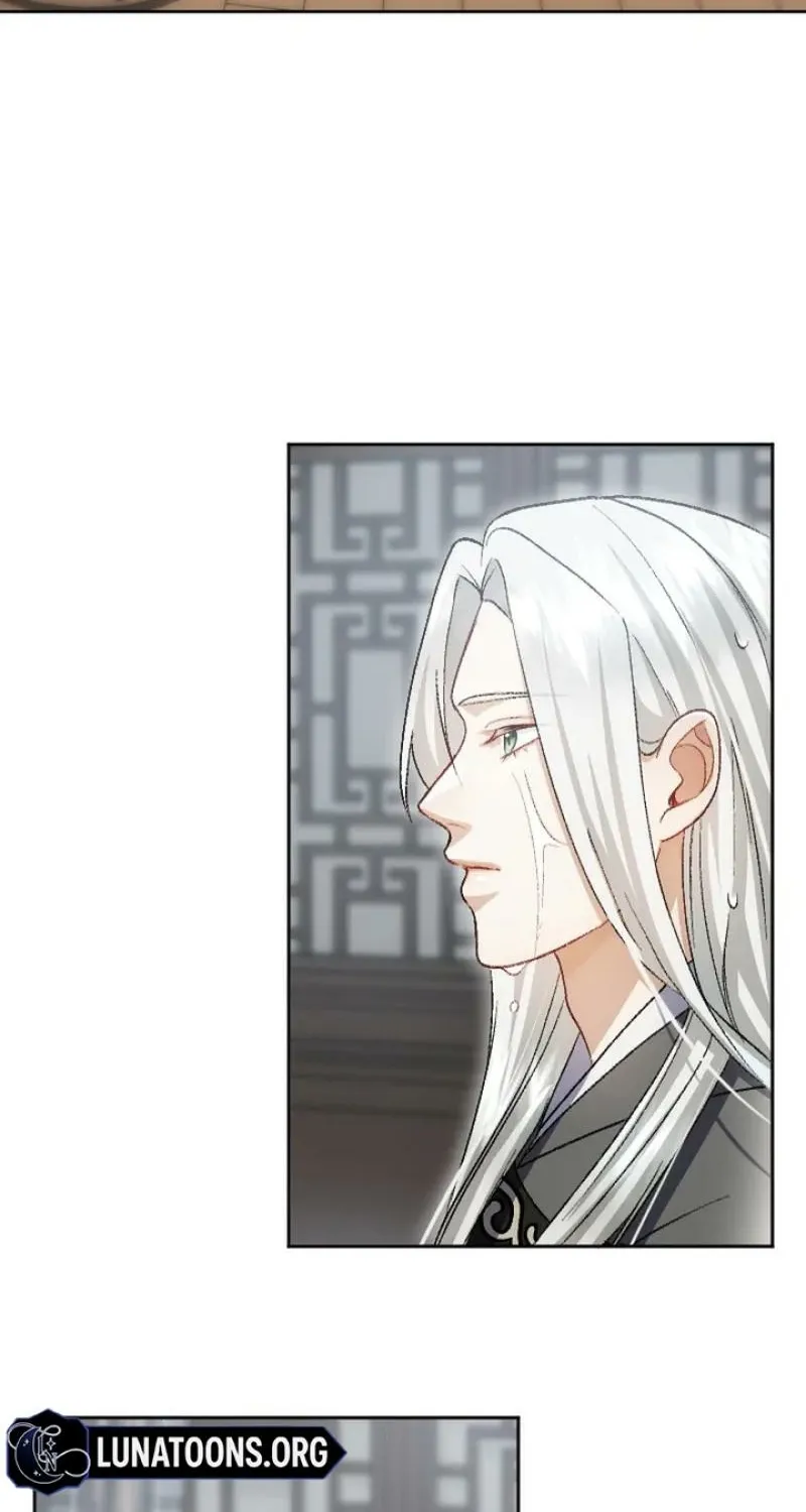 Tonight, I will let myself be consumed by the prince's possessive love Chapter 10 - page 11