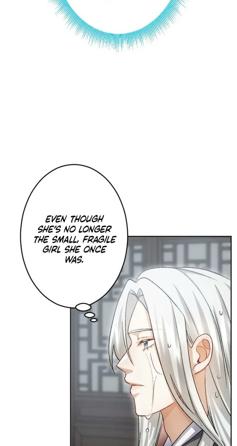 Tonight, I will let myself be consumed by the prince's possessive love Chapter 10 - page 21