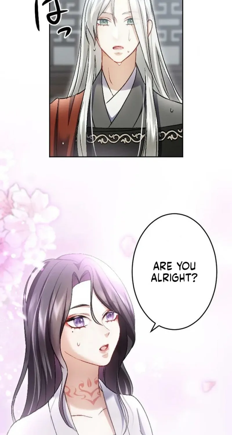 Tonight, I will let myself be consumed by the prince's possessive love Chapter 10 - page 26