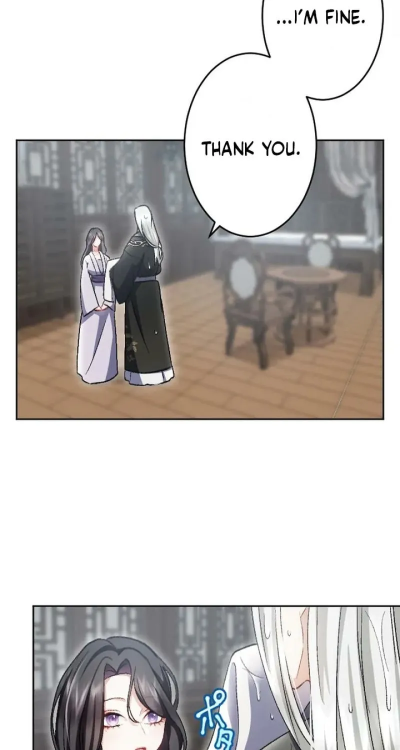 Tonight, I will let myself be consumed by the prince's possessive love Chapter 10 - page 28
