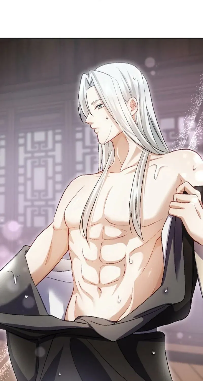 Tonight, I will let myself be consumed by the prince's possessive love Chapter 10 - page 31