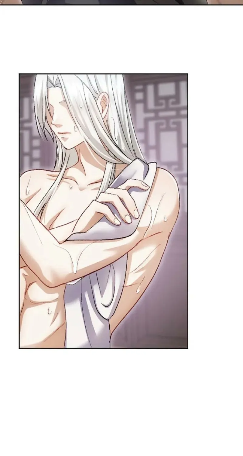Tonight, I will let myself be consumed by the prince's possessive love Chapter 10 - page 32