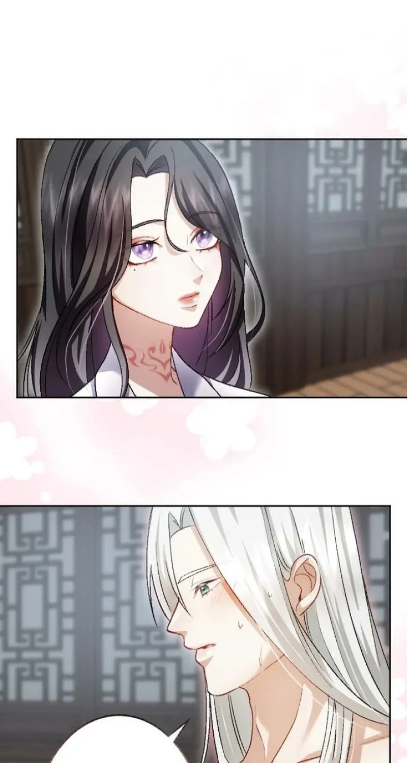 Tonight, I will let myself be consumed by the prince's possessive love Chapter 10 - page 33