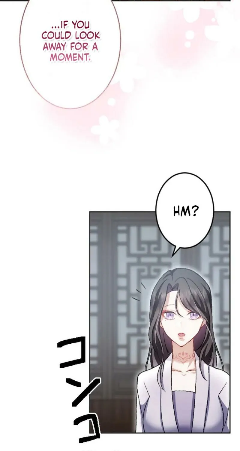 Tonight, I will let myself be consumed by the prince's possessive love Chapter 10 - page 34