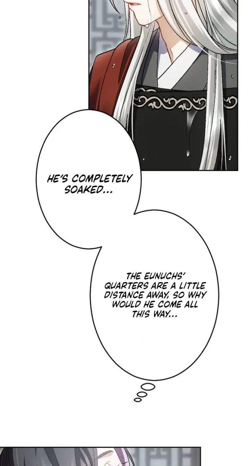 Tonight, I will let myself be consumed by the prince's possessive love Chapter 10 - page 4