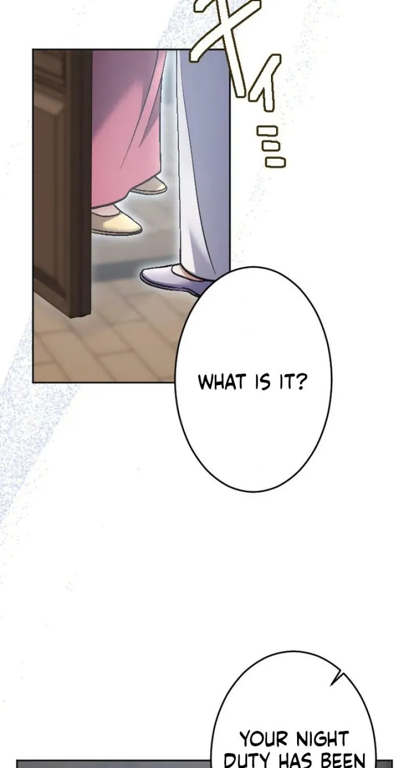 Tonight, I will let myself be consumed by the prince's possessive love Chapter 10 - page 40