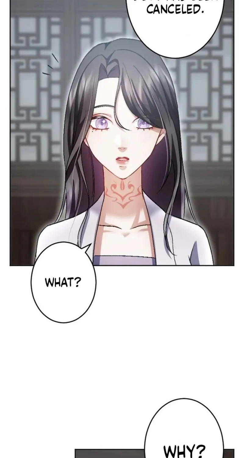Tonight, I will let myself be consumed by the prince's possessive love Chapter 10 - page 41