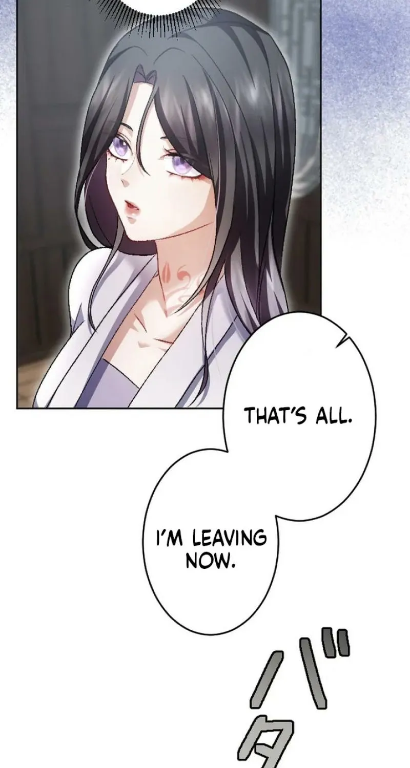 Tonight, I will let myself be consumed by the prince's possessive love Chapter 10 - page 44