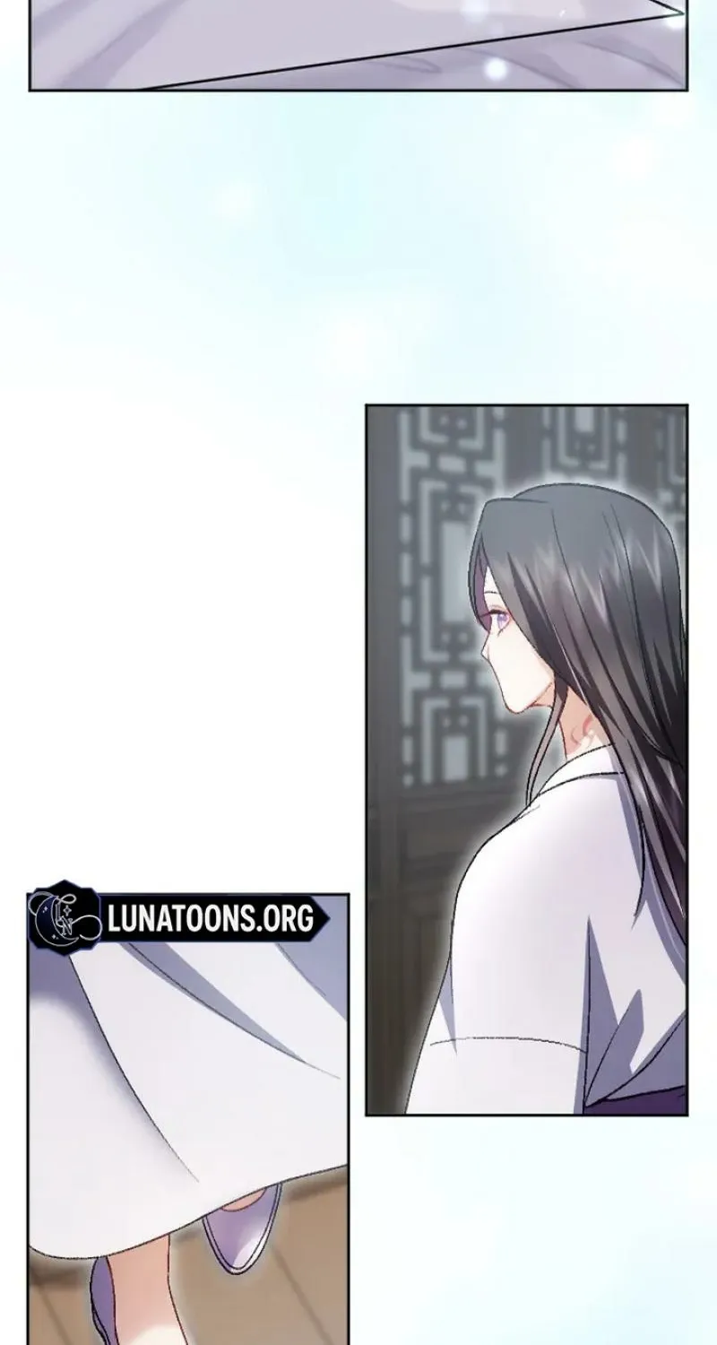 Tonight, I will let myself be consumed by the prince's possessive love Chapter 10 - page 46