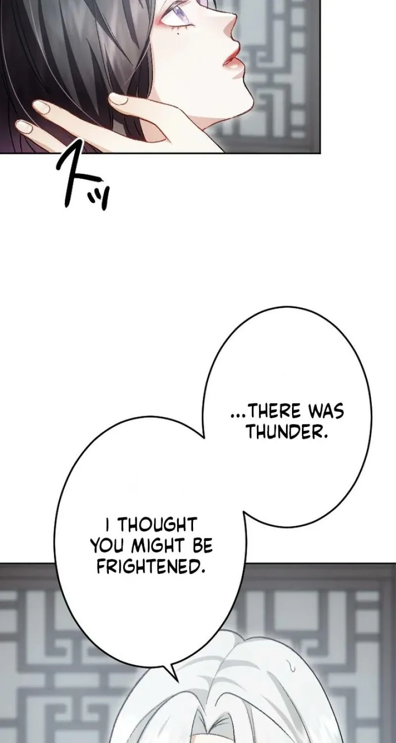 Tonight, I will let myself be consumed by the prince's possessive love Chapter 10 - page 5