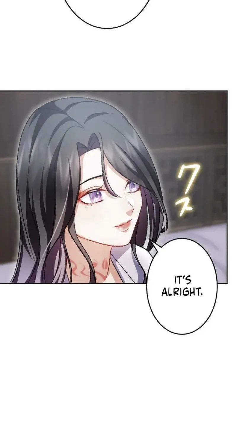 Tonight, I will let myself be consumed by the prince's possessive love Chapter 10 - page 50