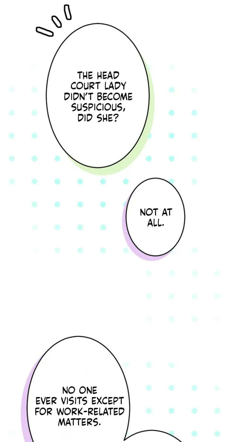 Tonight, I will let myself be consumed by the prince's possessive love Chapter 10 - page 51