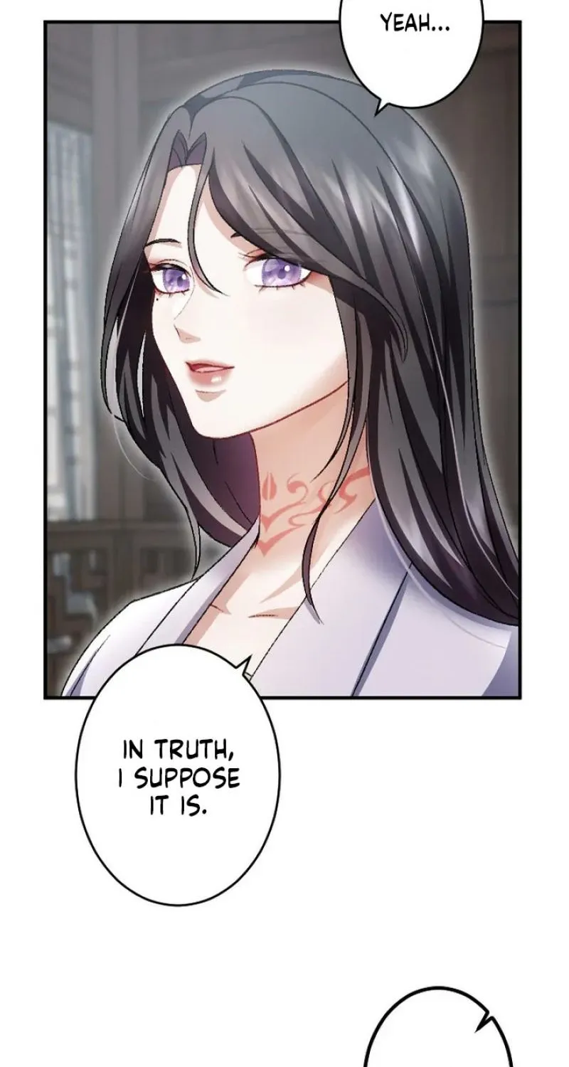 Tonight, I will let myself be consumed by the prince's possessive love Chapter 10 - page 55