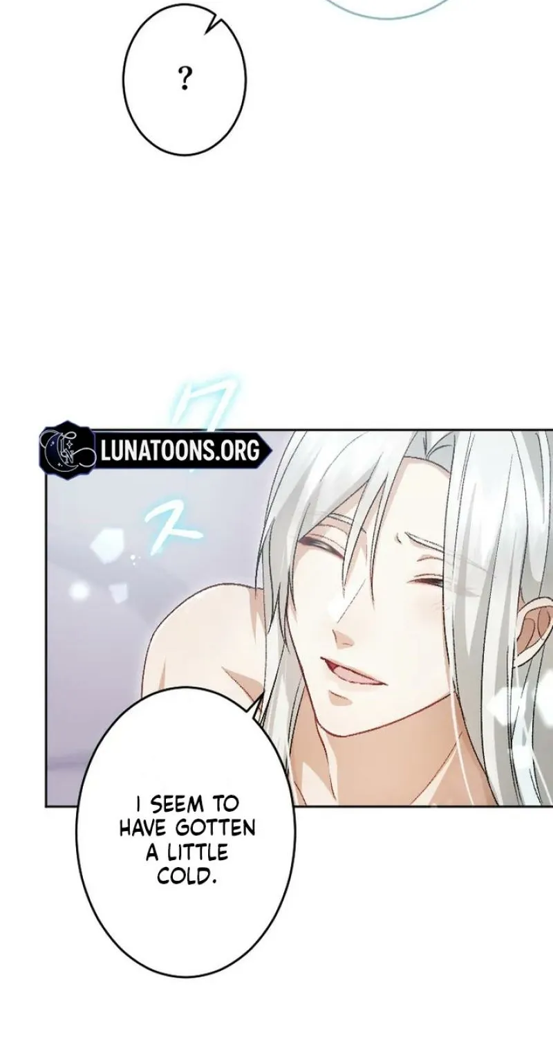 Tonight, I will let myself be consumed by the prince's possessive love Chapter 10 - page 59