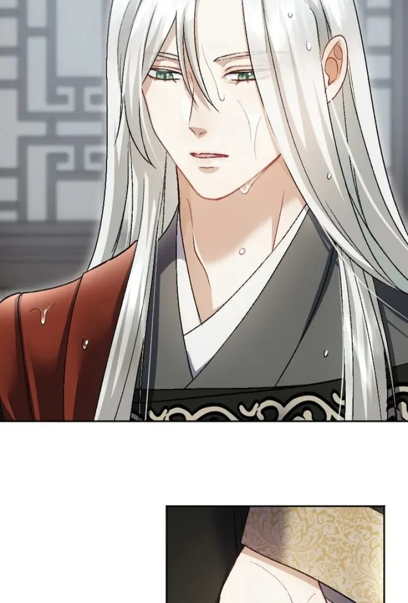 Tonight, I will let myself be consumed by the prince's possessive love Chapter 10 - page 6