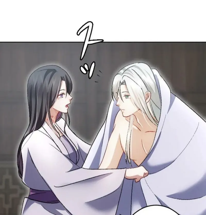 Tonight, I will let myself be consumed by the prince's possessive love Chapter 10 - page 60