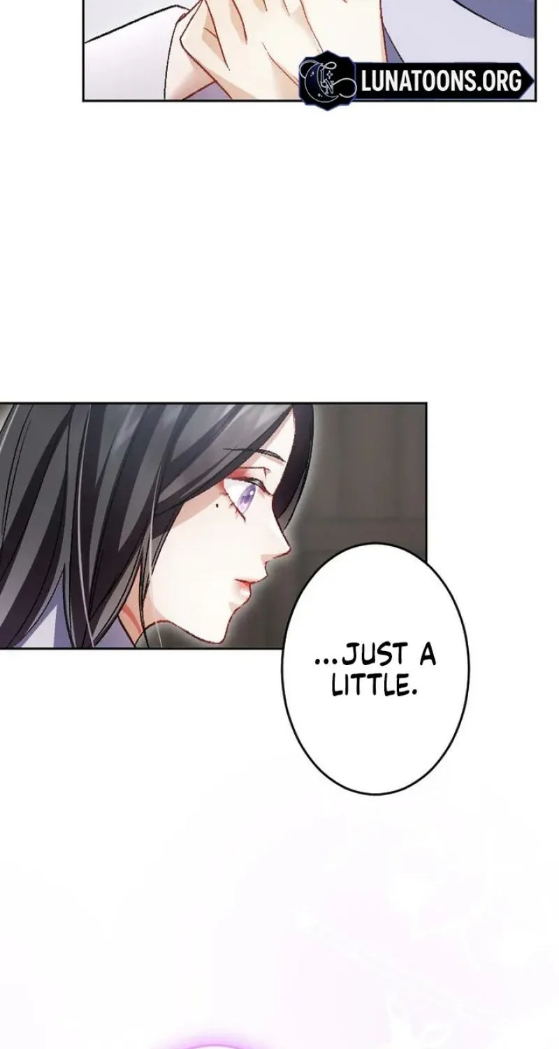 Tonight, I will let myself be consumed by the prince's possessive love Chapter 10 - page 62
