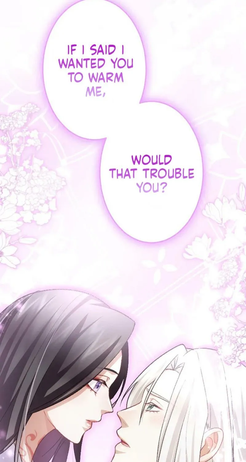 Tonight, I will let myself be consumed by the prince's possessive love Chapter 10 - page 63