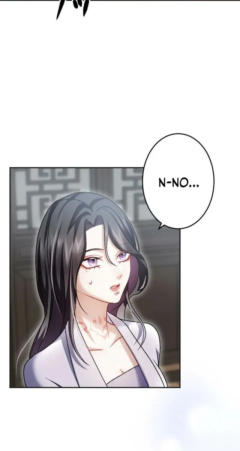 Tonight, I will let myself be consumed by the prince's possessive love Chapter 10 - page 8