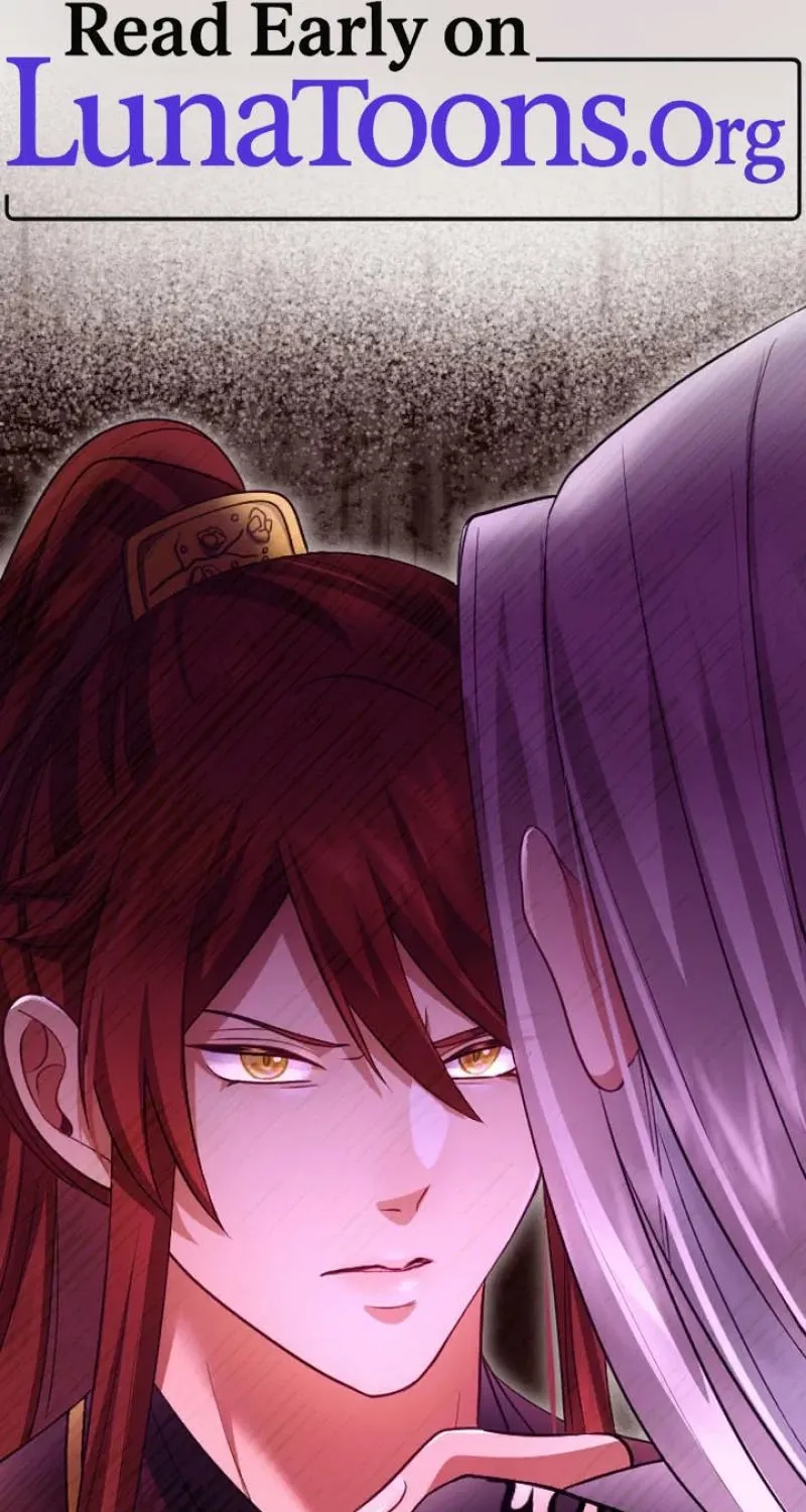 Tonight, I will let myself be consumed by the prince's possessive love Chapter 18 - page 1